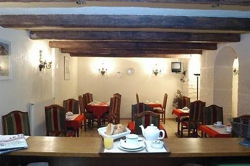 Excelsior Hotel