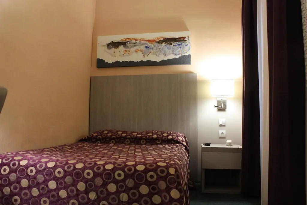 Hotel Excelsior 2*