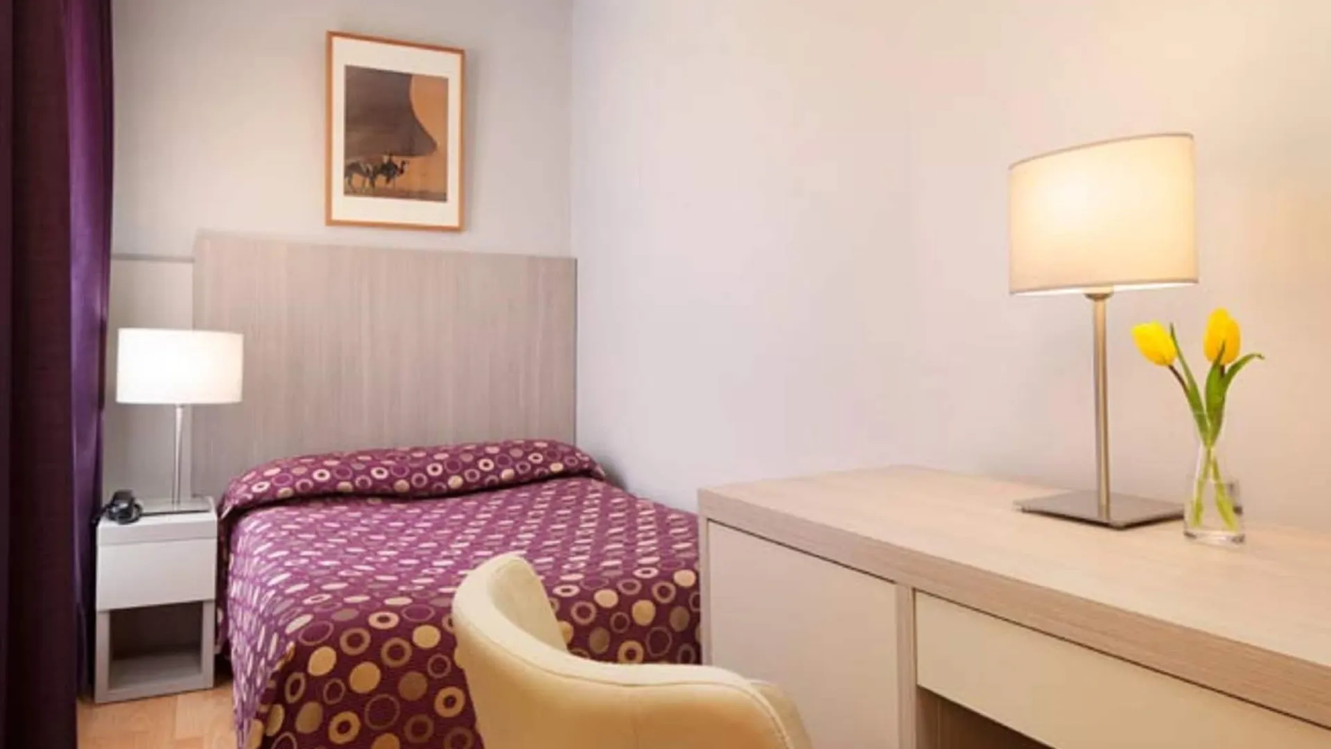 Excelsior Hotel Paris