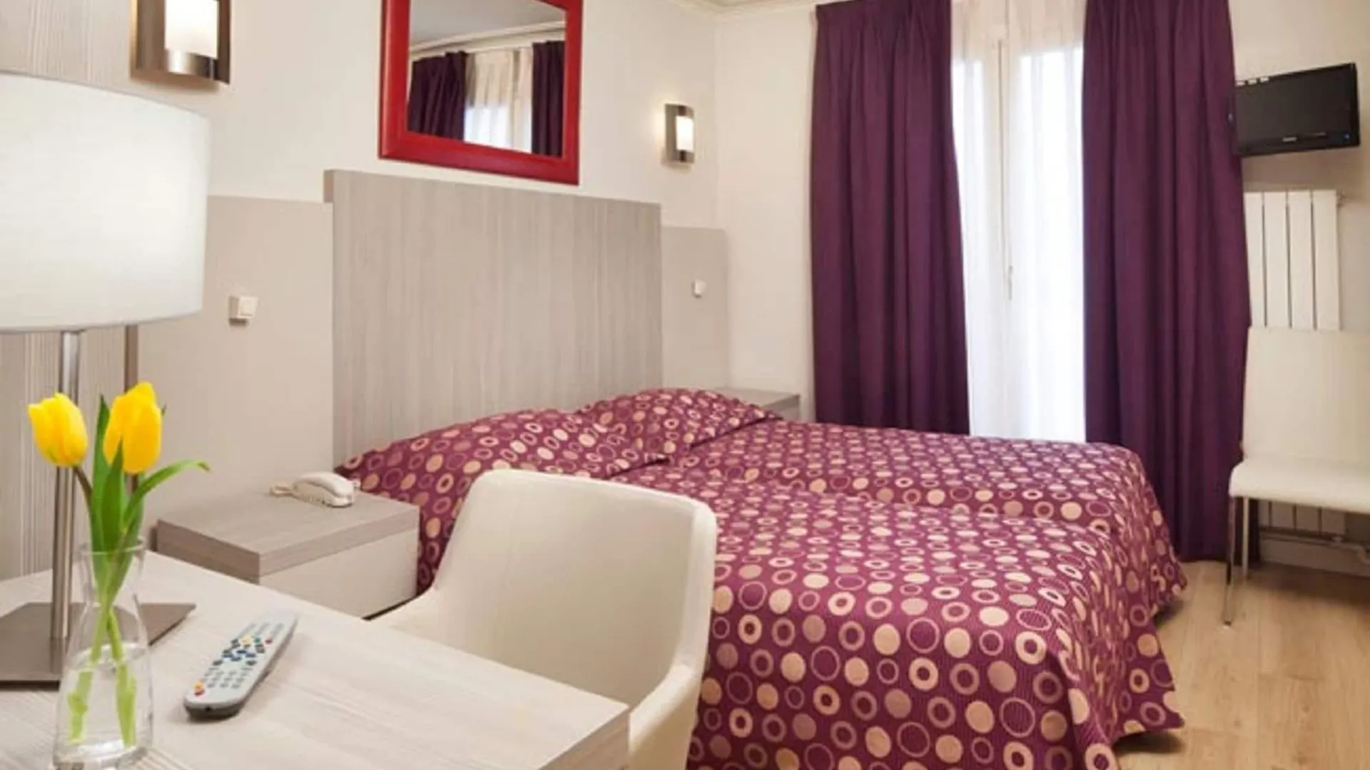 Hotel Excelsior