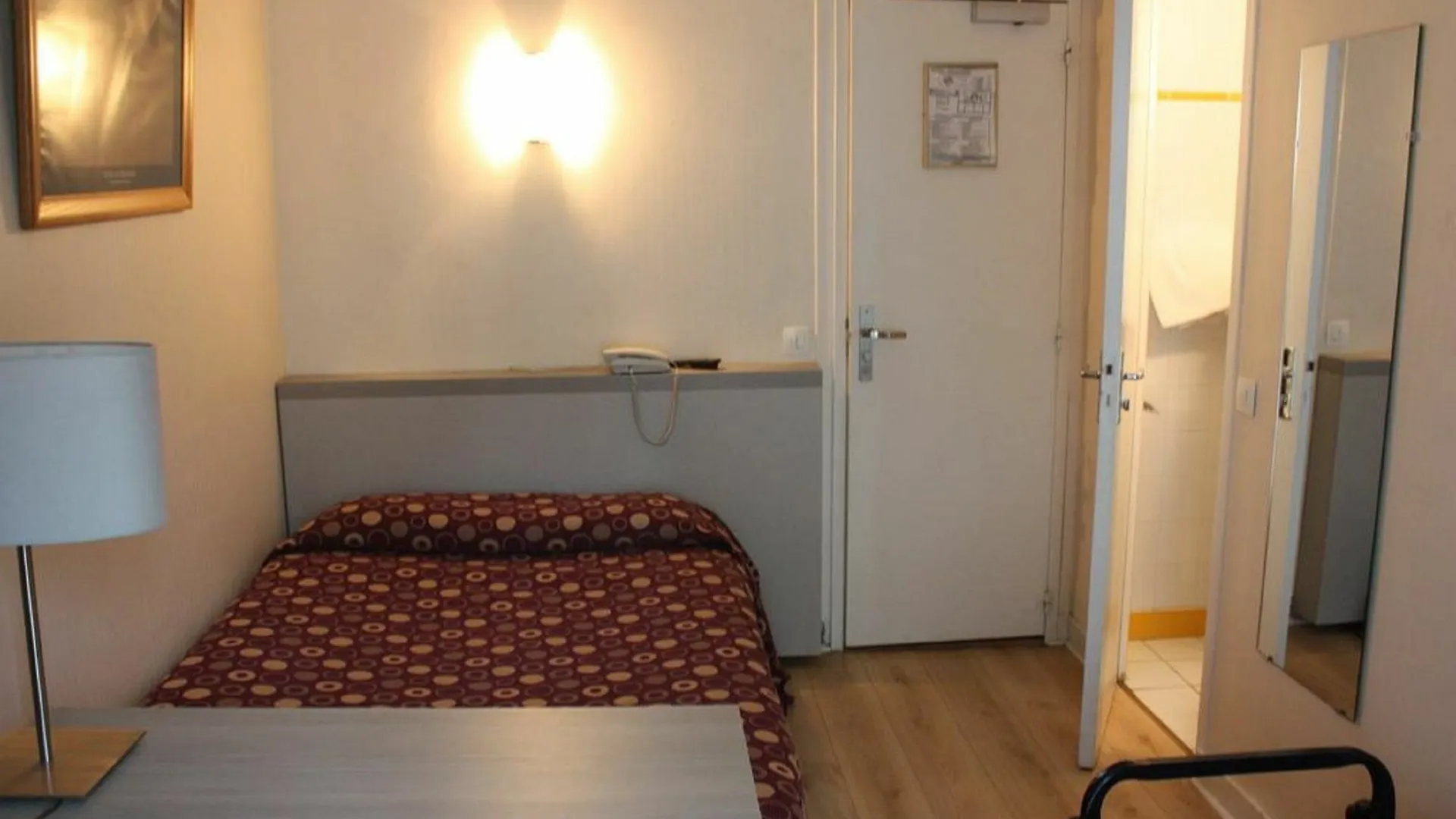 Excelsior Hotel