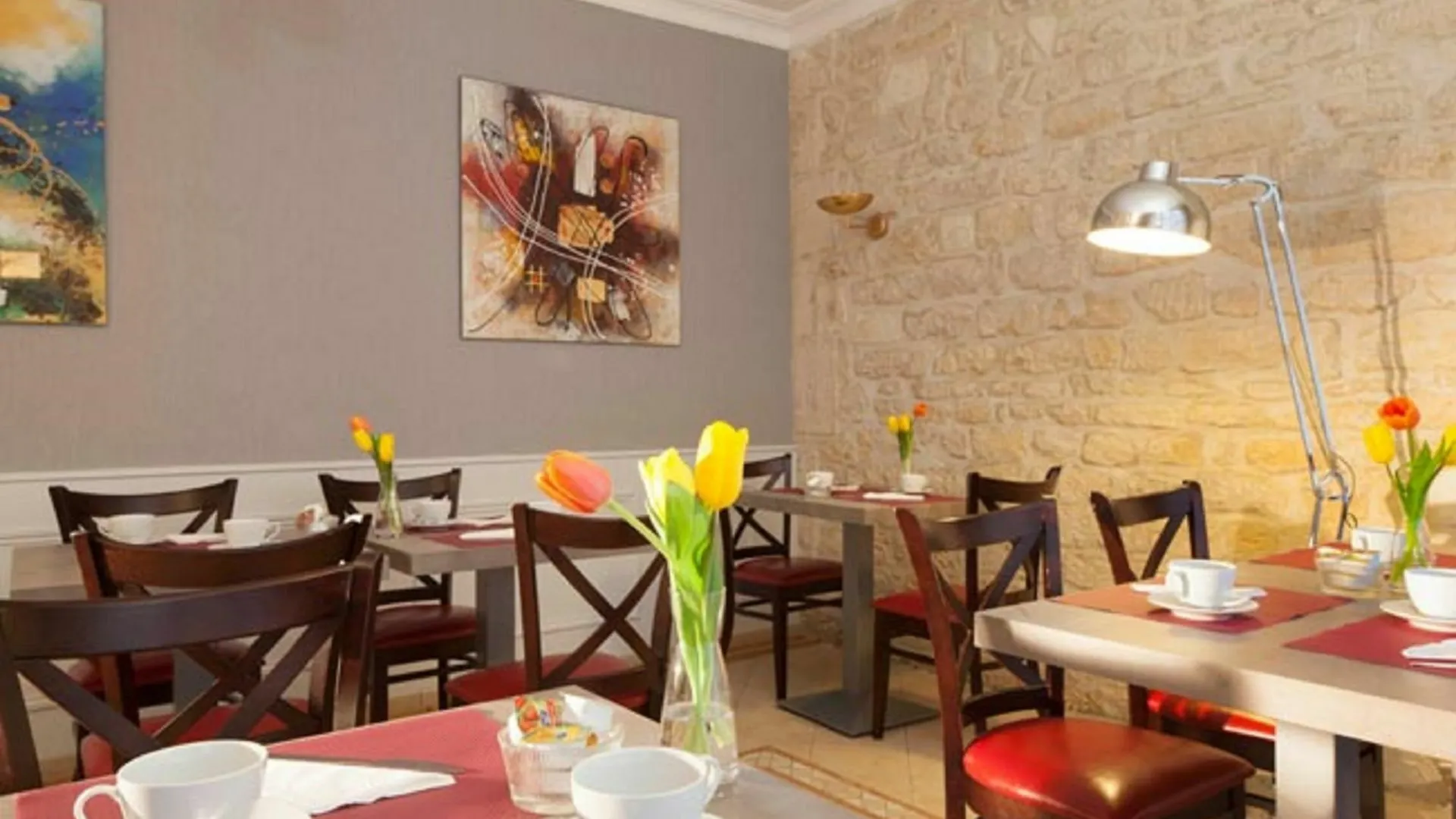 Excelsior 2* Paris