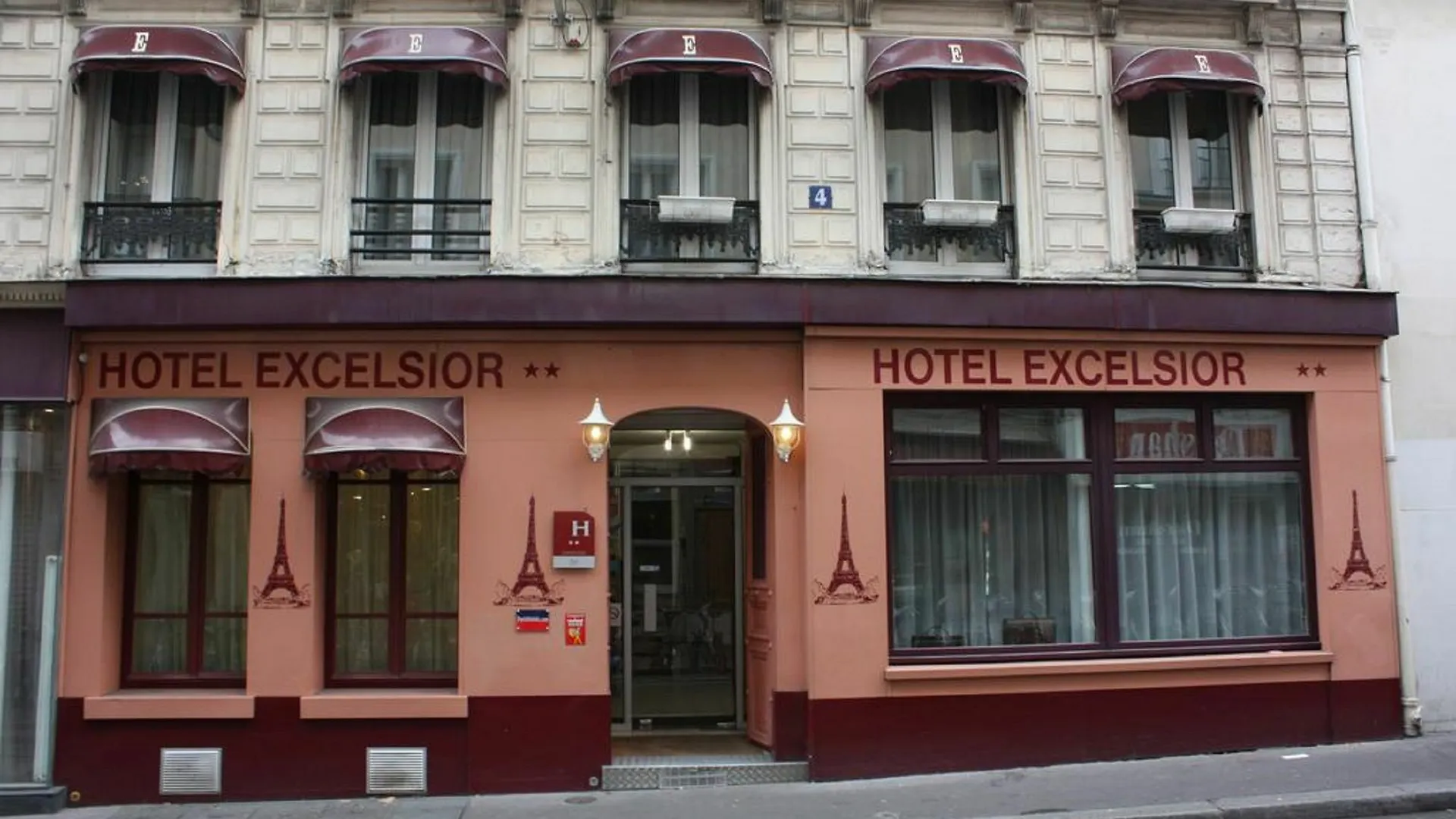 Excelsior Hotel