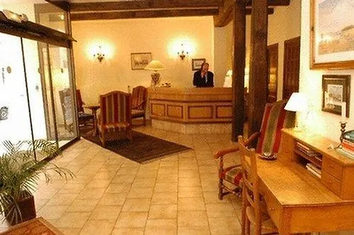 Excelsior Hotel Paříž