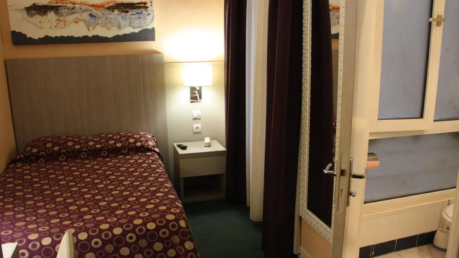 Hotel Excelsior