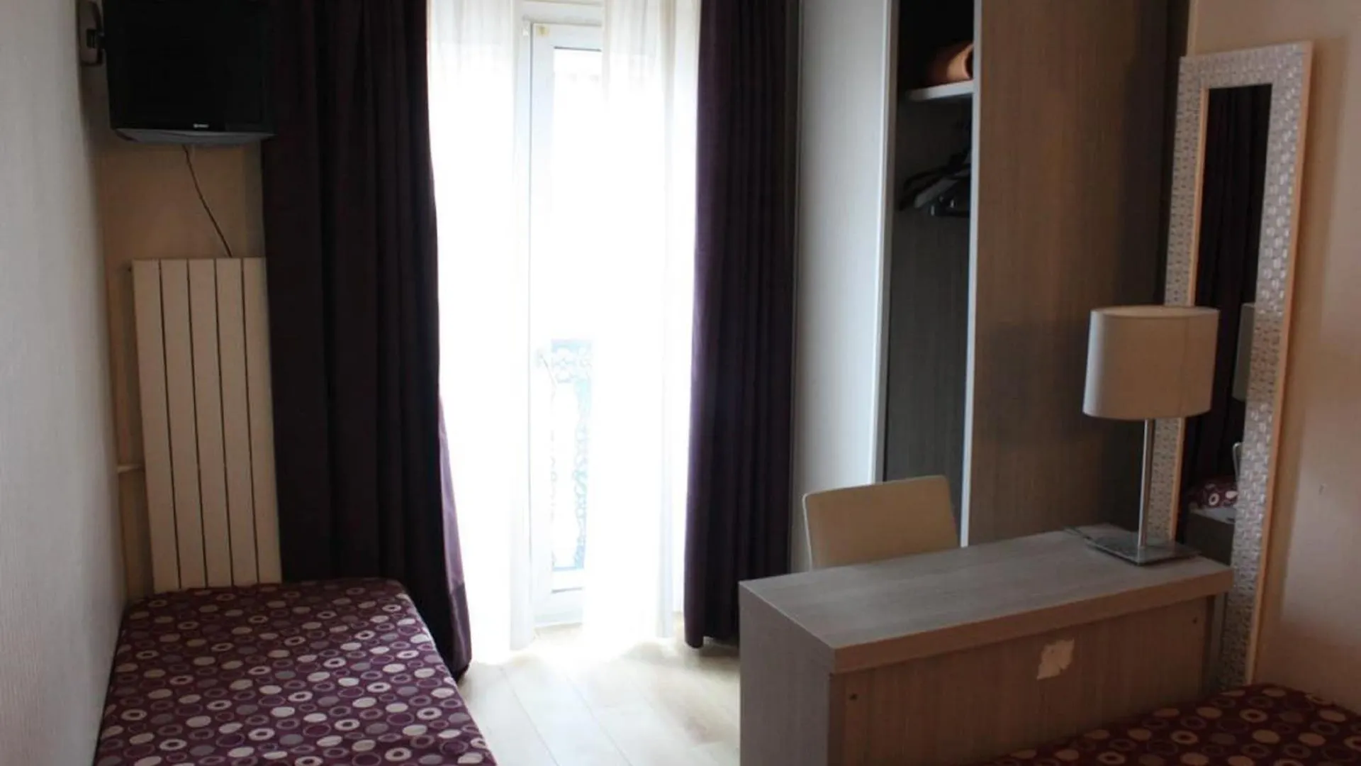 Excelsior Hotel