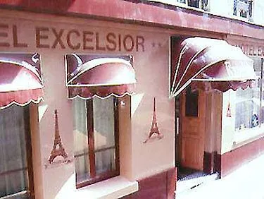 Excelsior Отель 2*
