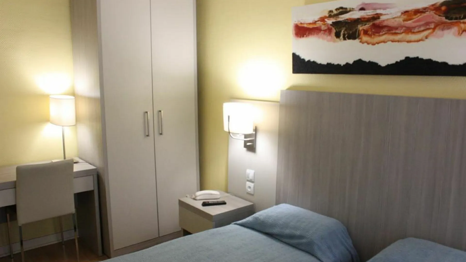 Hotel Excelsior 2*