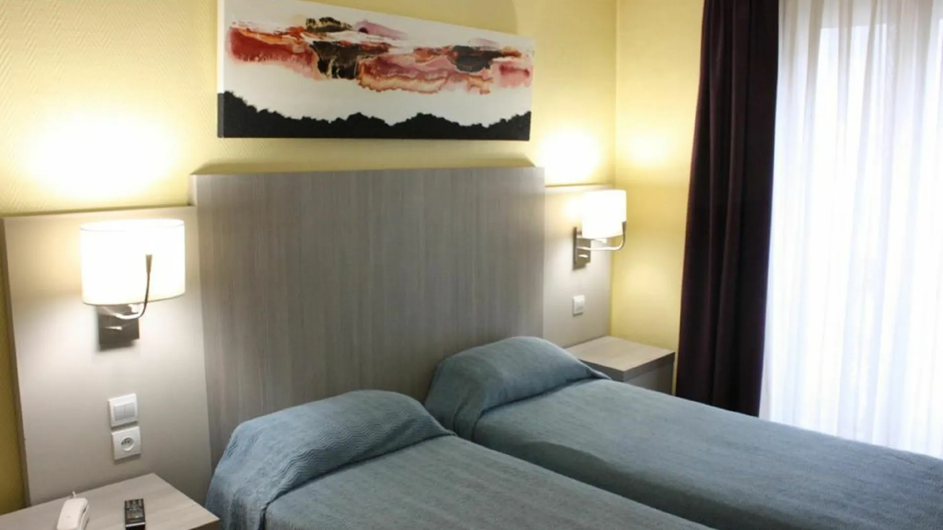 Excelsior Hotel